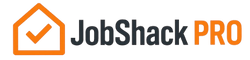 JobShackPRO handyman business software logo